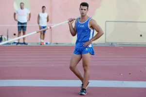 (ΦΩΤΟΣ) 2η ημέρα Prestige Group Παγκυπρία Πρωταθλήματα U20