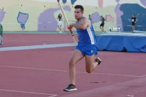 (ΦΩΤΟΣ) 2η ημέρα Prestige Group Παγκυπρία Πρωταθλήματα U20
