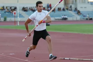 (ΦΩΤΟΣ) 2η ημέρα Prestige Group Παγκυπρία Πρωταθλήματα U20