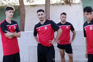 START... ο Ερμής (Φώτος)