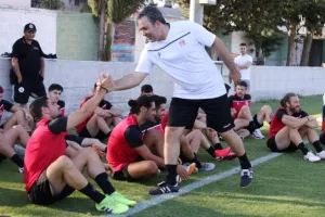 START... ο Ερμής (Φώτος)