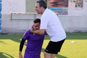 START... ο Ερμής (Φώτος)