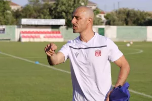 START... ο Ερμής (Φώτος)