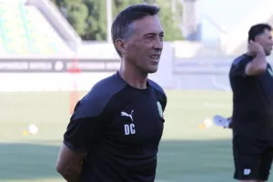 ΦΩΤΟΣ/ Αγιασμός στην ΑΕΚ