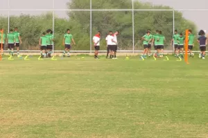 Βάζουν μπρος οι ομάδες U13 και U14/Ομόνοια