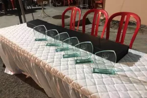 Ομονοιάτικη βραδιά/ΦΩΤΟΣ
