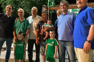 Ομονοιάτικη βραδιά/ΦΩΤΟΣ