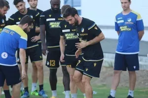ΠΡΩΤΕΣ... του Λουντέμο/ΦΩΤΟΣ από PariMatch Aρχάγγελο