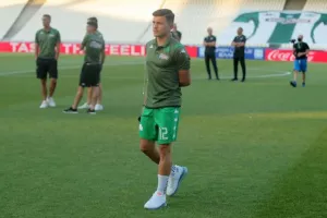 Παναθηναϊκός: Διαφορά με Χατζηθεοδωρίδη