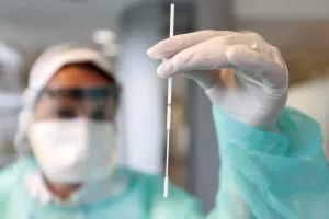 Ακόμα τέσσερα κρούσματα στην Κύπρο