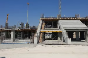 (ΒΙΝΤΕΟ) Σχηματίζεται... η κεντρική