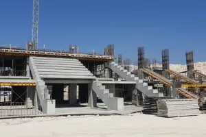 (ΒΙΝΤΕΟ) Σχηματίζεται... η κεντρική