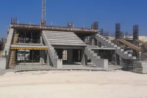 (ΒΙΝΤΕΟ) Σχηματίζεται... η κεντρική