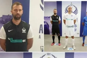 ΜΗΝΥΜΑ Χούσμπαουερ για πρωτάθλημα
