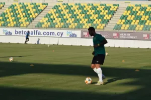 Σαββατόβραδο με τεσσάρα για την ΑΕΚ (φώτος)
