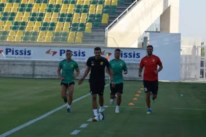 Σαββατόβραδο με τεσσάρα για την ΑΕΚ (φώτος)