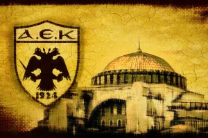 «Η ΑΓΙΑ ΣΟΦΙΑ θα φωνάζει την Ιστορία της!»