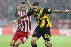 Τελικός Κυπέλλου: Οριστικά στις 30 Αυγούστου στο ΟΑΚΑ