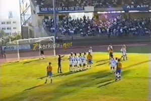 Από τα τσιμέντα... στους "500"