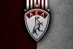 Λάρισα: Ζητάει ξένους διαιτητές με Ξάνθη