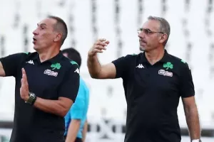 "Έπαιξε ρόλο και η διαφορά ποιότητας των ομάδων"