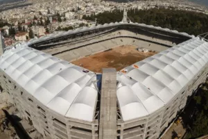 "Η Αγιά Σοφιά θα είναι ποδοσφαιρική Αρένα"