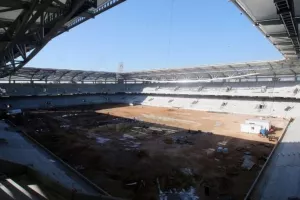 Αγια Σοφιά: Αναρτήθηκε η τελική σύμβαση, ξεκινούν και τα εσωτερικά έργα