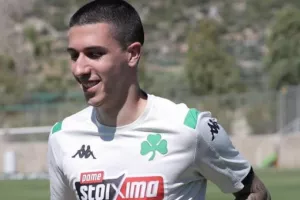 Ανεβάζει στροφές ο Αϊτόρ