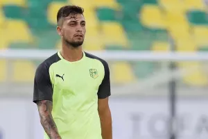 ΜΕΤΑΓΡΑΦΗ στην KSV Roeselare