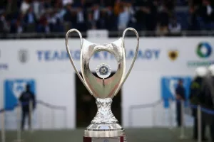Αναβλήθηκε ο τελικός! 