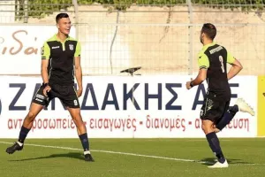  Αφαίρεση βαθμών σε τρεις ομάδες