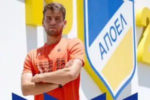 Η ευχή του Κώστα
