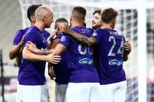 Με 15 ποδοσφαιριστές κόντρα στον Παναθηναϊκό ο Άρης!