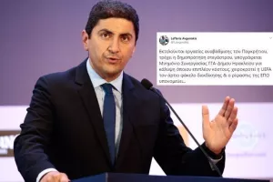 Αυγενάκης: «Η UEFA χειροκροτεί τον άρτιο φάκελο μας»