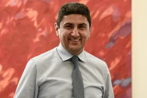 Αυγενάκης: "Μεταρρύθμιση που φέρνει οξυγόνο στις αθλητικές ομοσπονδίες"