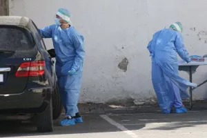 Ακόμα 6 κρούσματα στη Λεμεσό