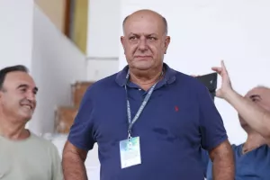 ΤΕΣΤ ο Κίκης
