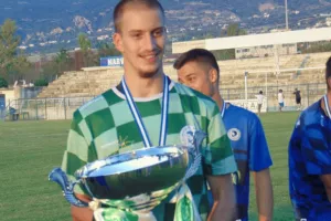 Συμφωνία με Μπαμπούνη