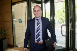 «Πυρετός» επαφών στον Ερασιτέχνη Παναθηναϊκό, πιέσεις σε Δημήτρη Μπαλτάκο!