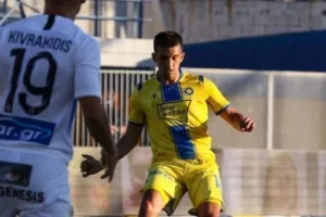 «Ετσι και την επόμενη σεζόν»