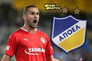 Νέο (σημερινό) ΠΑΡΑΜΥΘΙ με Μπεν Σαχάρ και "δήλωση" Πρόδρομου