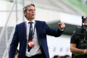 «Υπήρχαν παρεμβάσεις από τον Ολυμπιακό σε ό,τι αφορά τη διαιτησία»