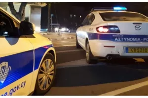 Συμπλοκές αλλοδαπών στην παλιά Λευκωσία με τραυματία