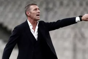 Καρέρα: «Κάναμε ένα ακόμα βηματάκι μπροστά»