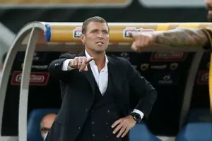 Ο Δημάτος αποκάλυψε την πρώτη αντίδραση του Καρέρα όταν άκουσε για την Σπαρτάκ