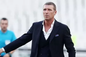 Καρέρα: «Το σημαντικό είναι να κερδίζουμε»