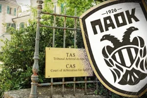 Τεράστια ηθική πάνω απ’ όλα δικαίωση του ΠΑΟΚ!