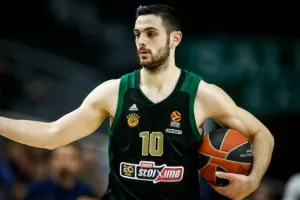 Παναθηναϊκός: Τα πιο σημαντικά παιχνίδια της σεζόν στην Ευρωλίγκα!