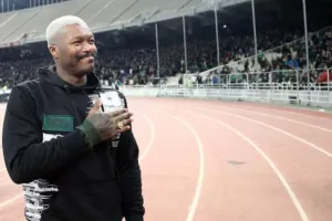 ΣΙΣΕ: "Δεν συμπαθώ τον Μαρινάκη, αγαπώ τον ΠΑΟ"