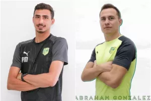 Γιορτάζουν!